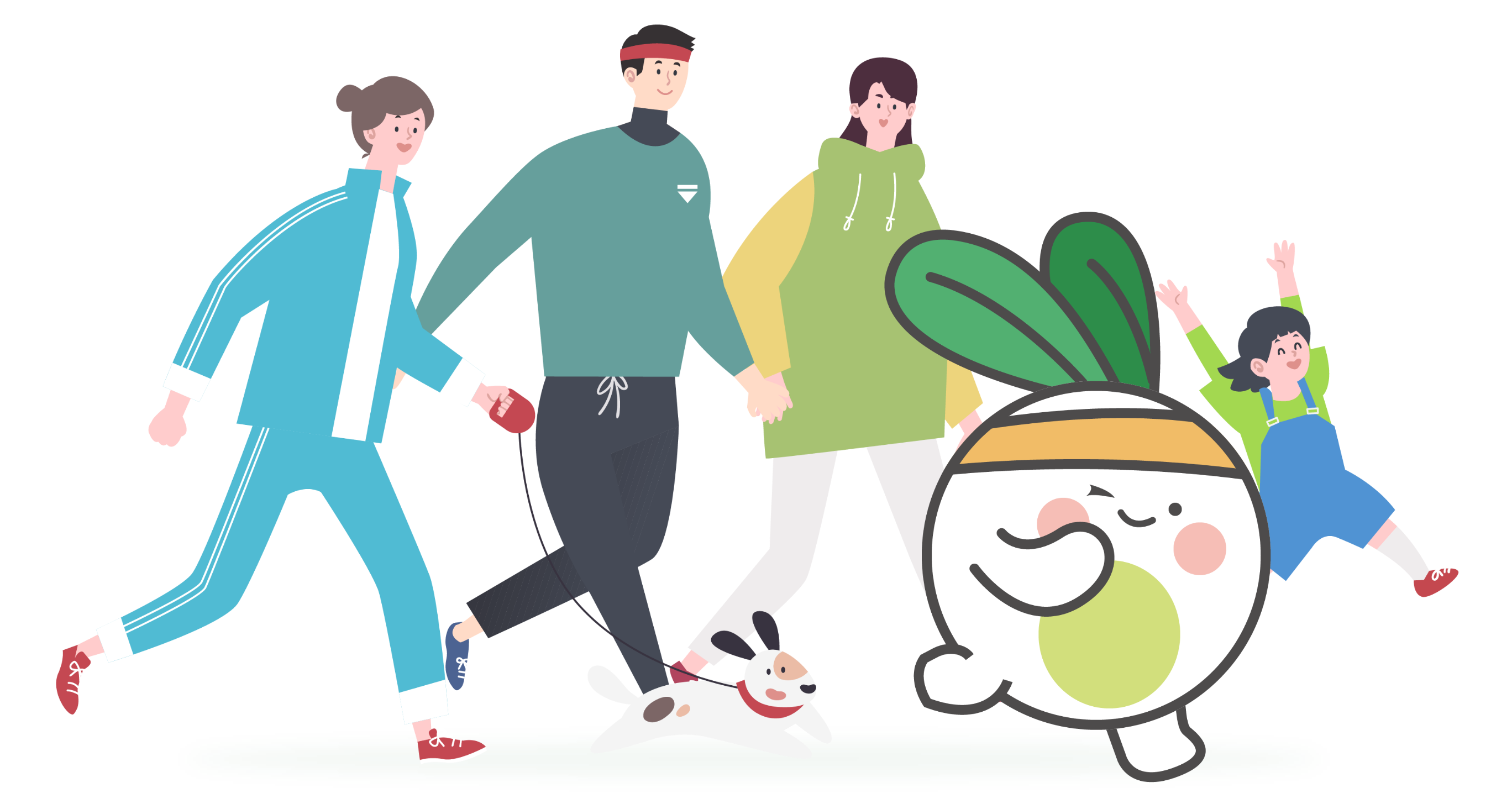 run
